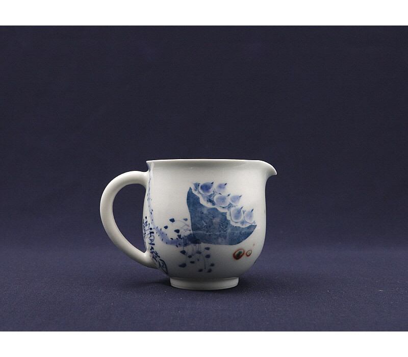 114. 청화유리홍 어연문