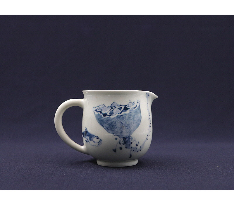 115. 청화유리홍 어연문