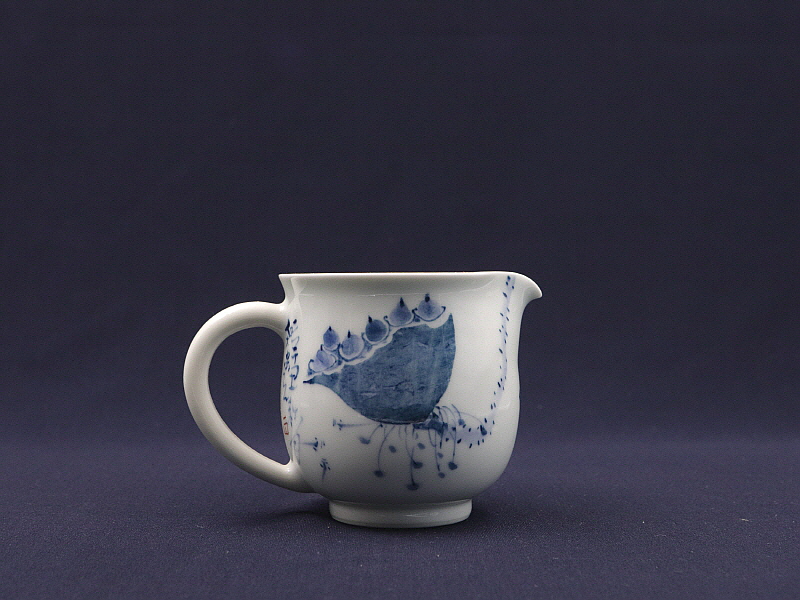 116. 청화유리홍 어연문