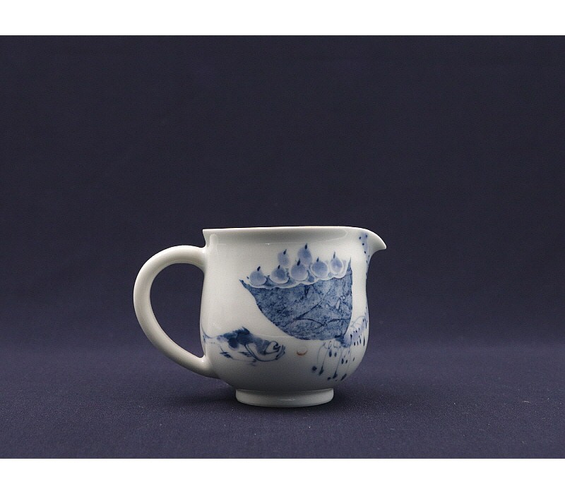 120. 청화유리홍 어연문