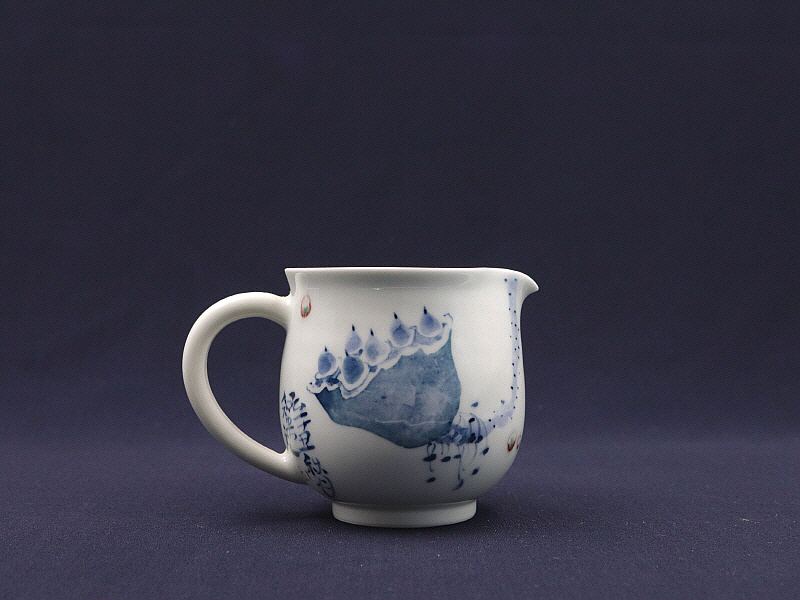 123. 청화유리홍 어연문