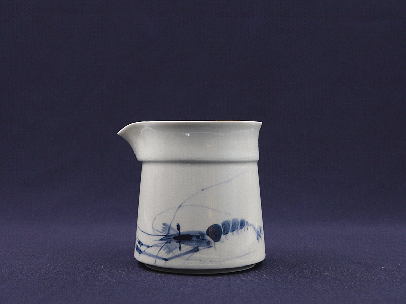 134. 청화유리홍 등용문