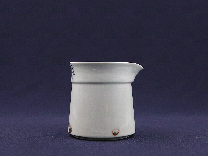 134. 청화유리홍 등용문