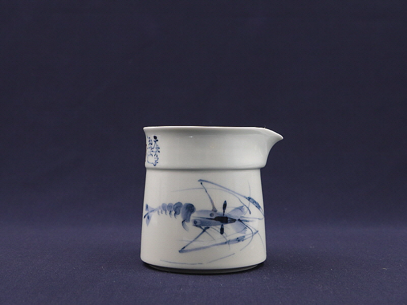 135. 청화 등용문