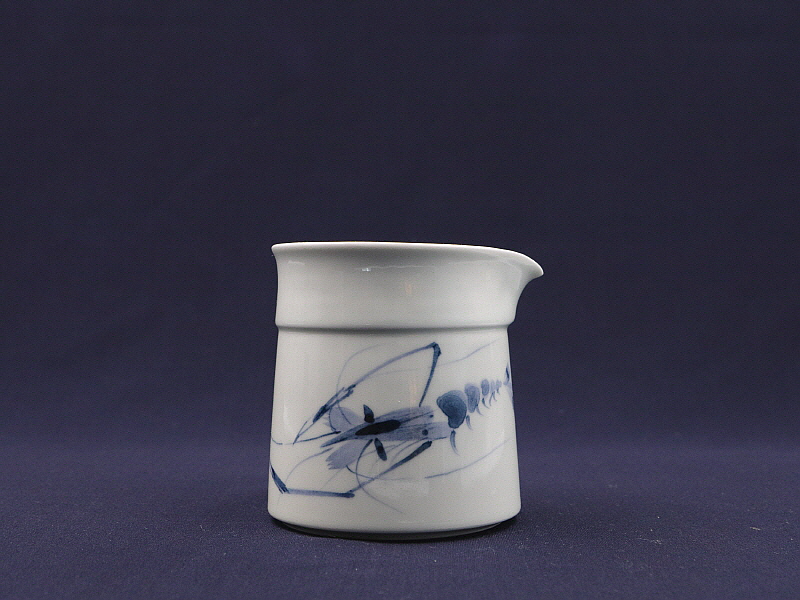 137. 청화 등용문