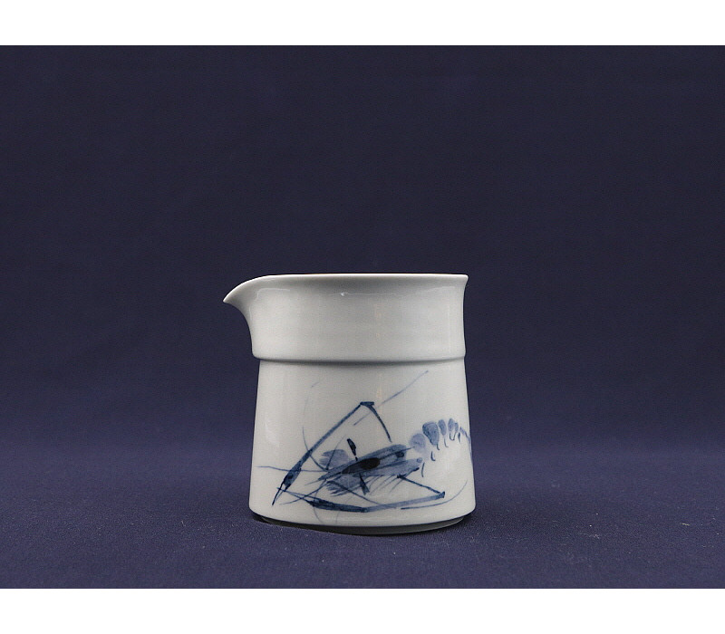 138. 청화 등용문