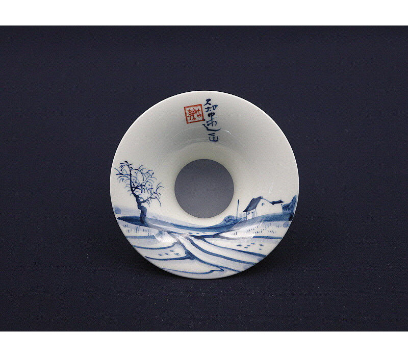 67. 청화 가산수문