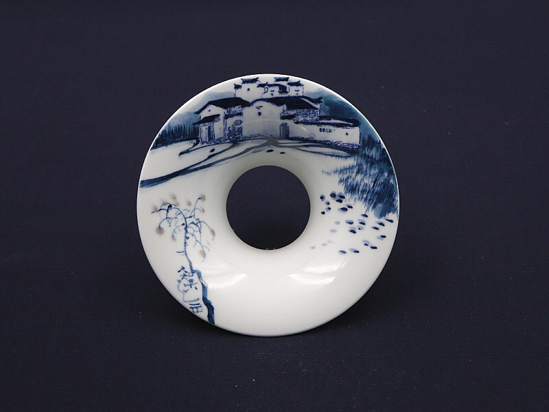 69. 청화 가산수문