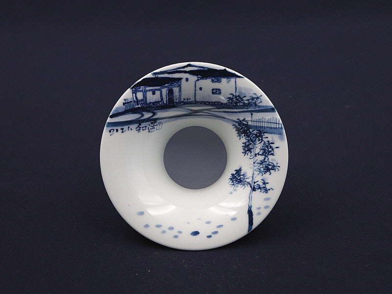 70. 청화 가산수문