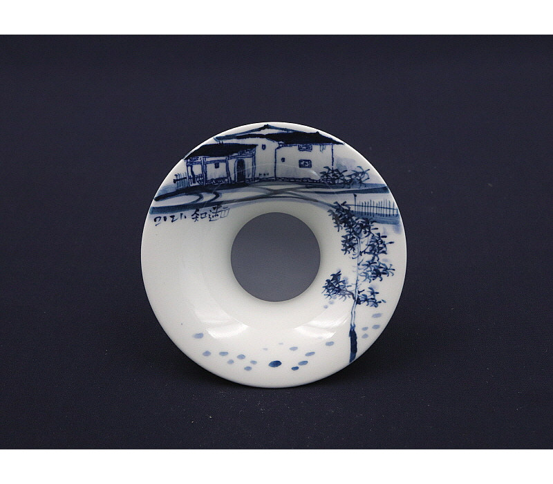 70. 청화 가산수문