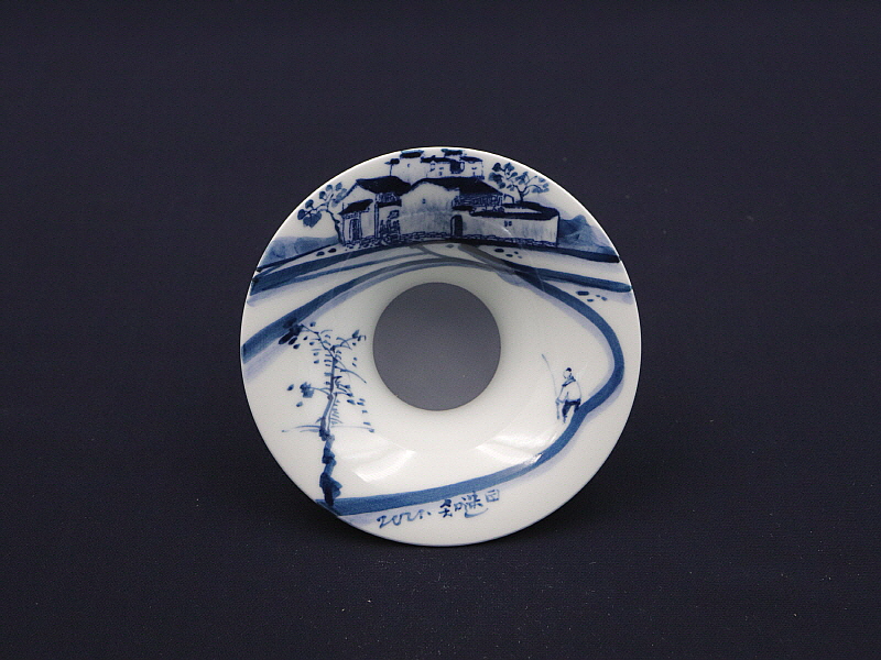 71. 청화 가산수문