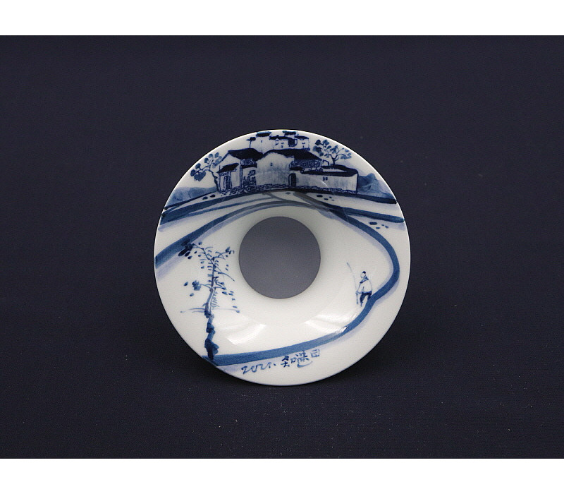 71. 청화 가산수문