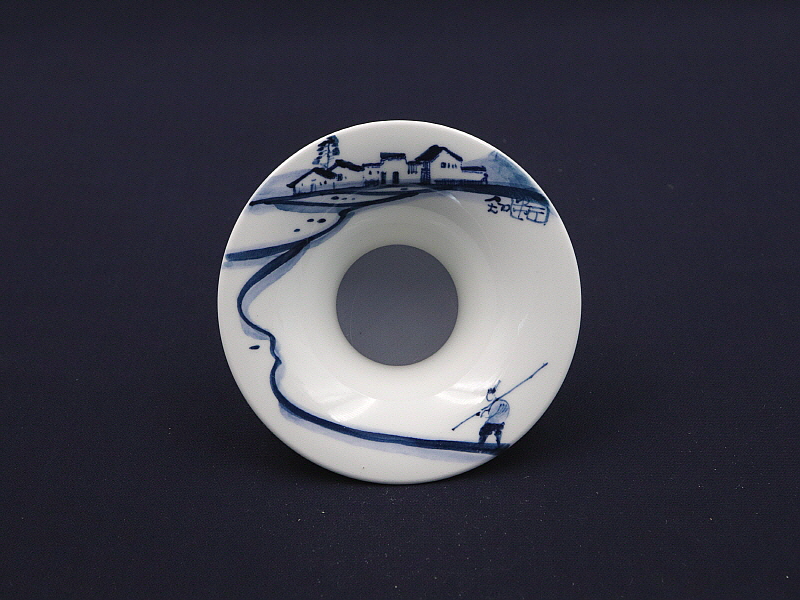 73. 청화 가산수문