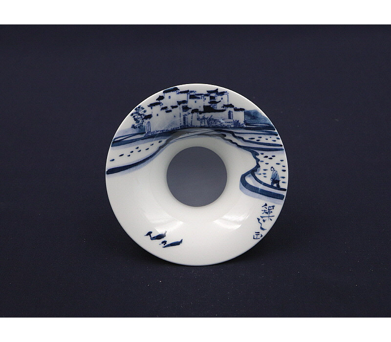 74. 청화 가산수문