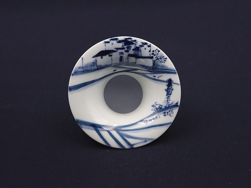 75. 청화 가산수문