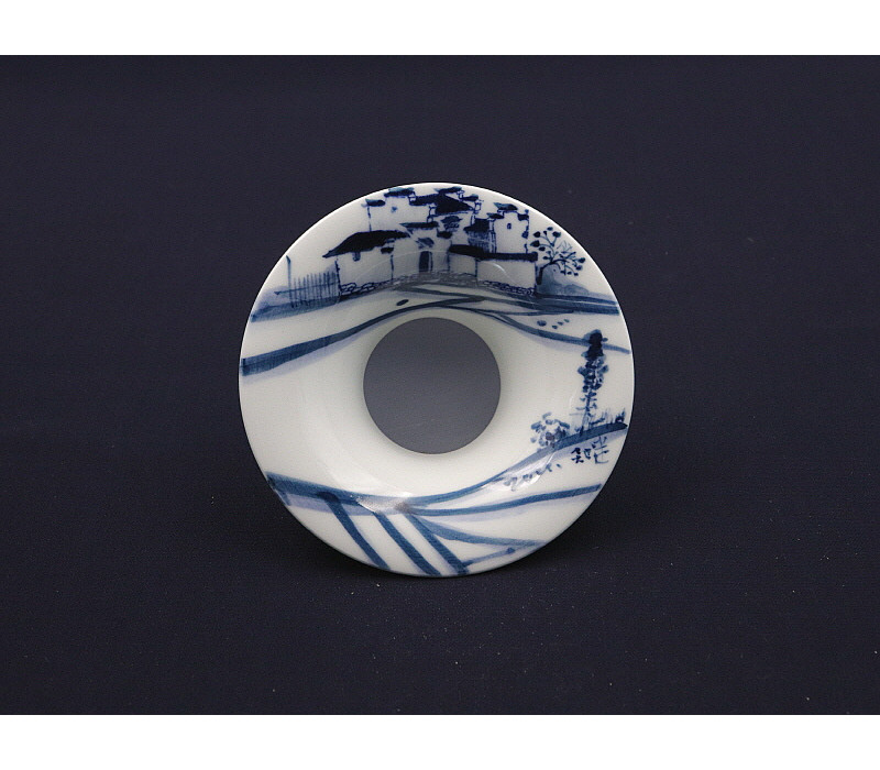 75. 청화 가산수문