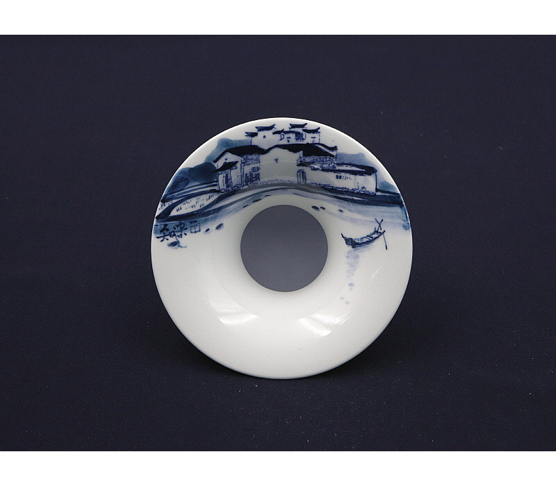 76. 청화 가산수문