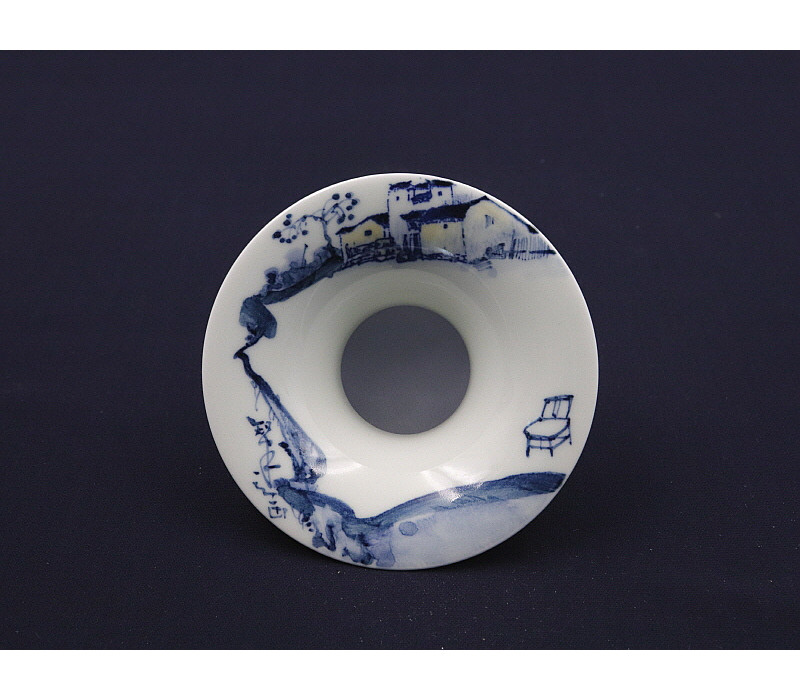 78. 청화 가산수문