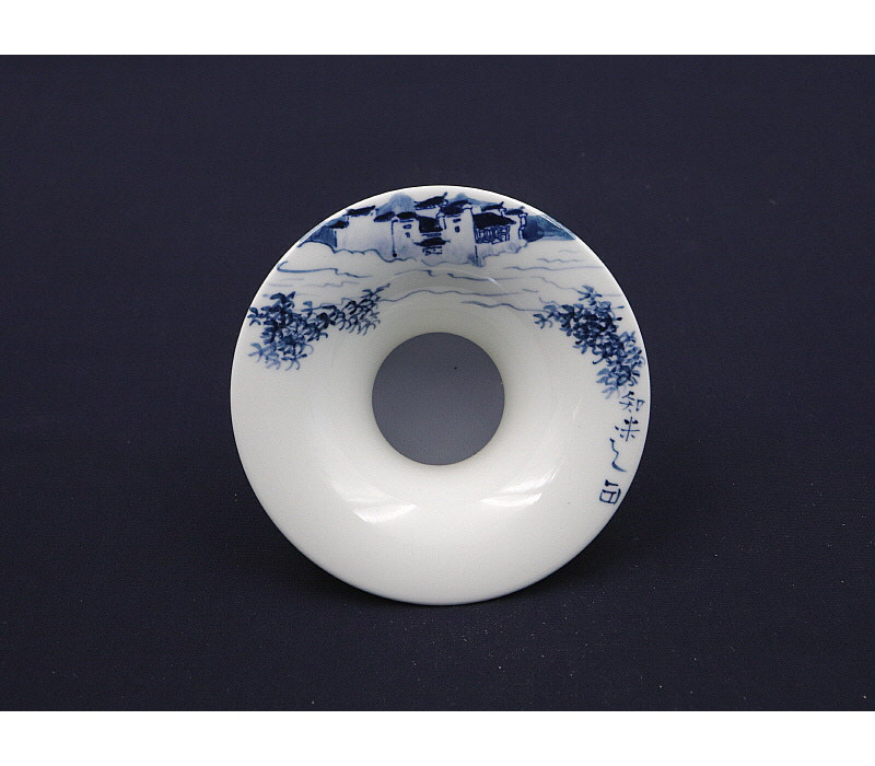 81. 청화 가산수문