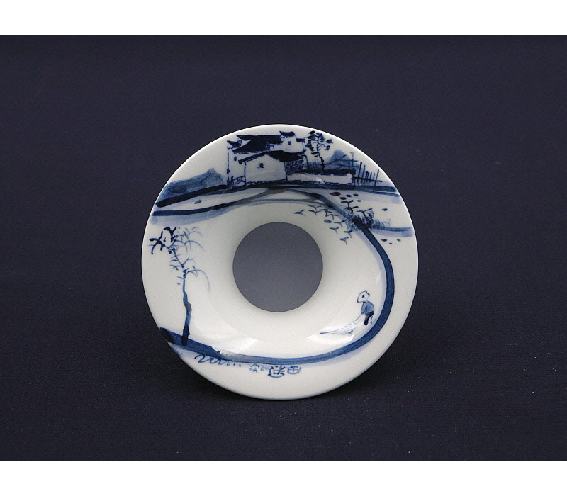 83. 청화 가산수문