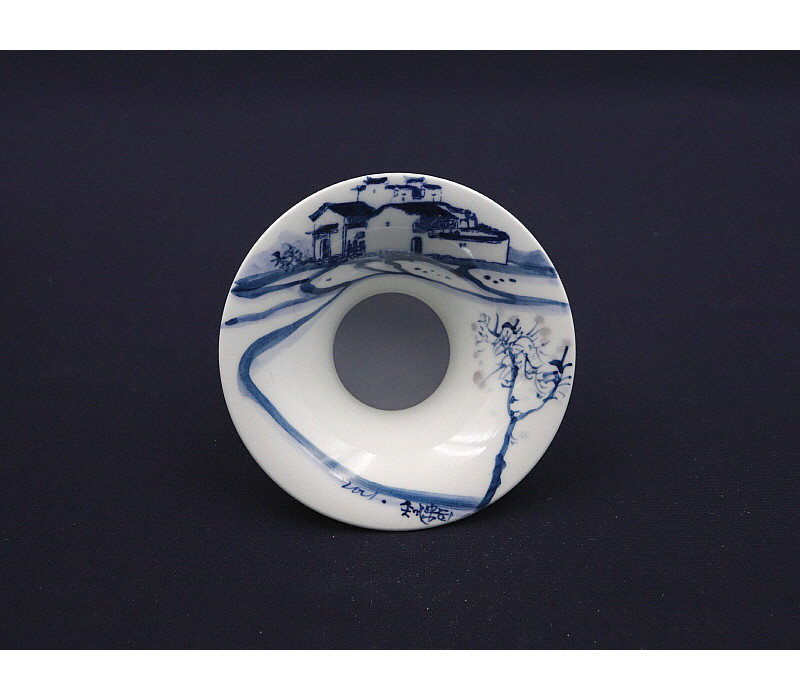 87. 청화 가산수문