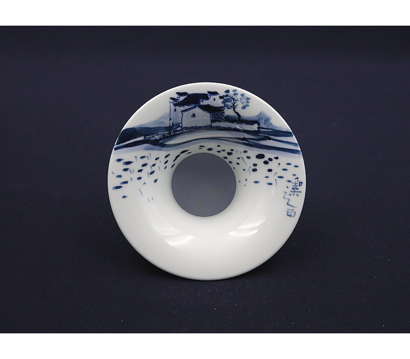 90. 청화 가산수문