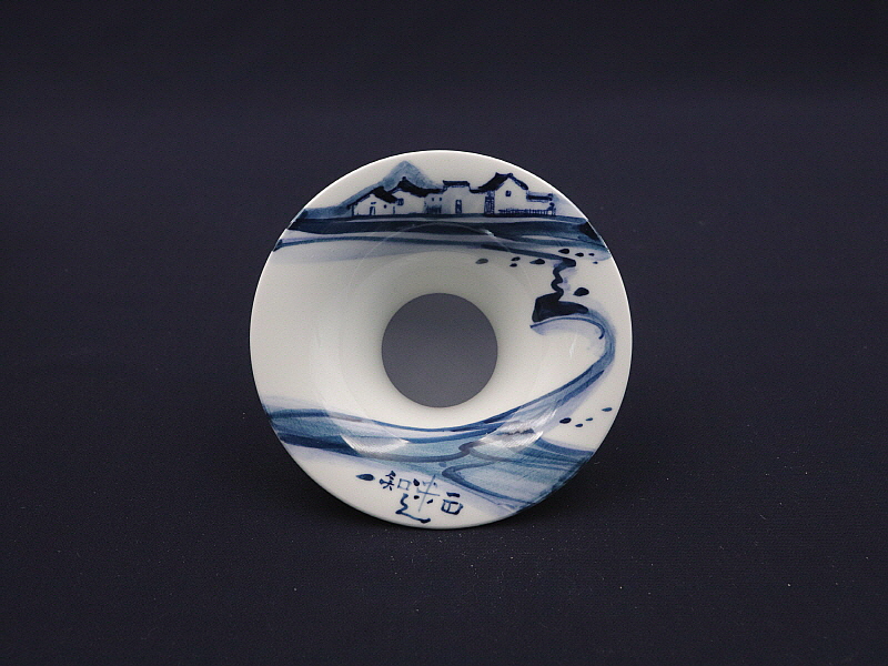 92. 청화 가산수문