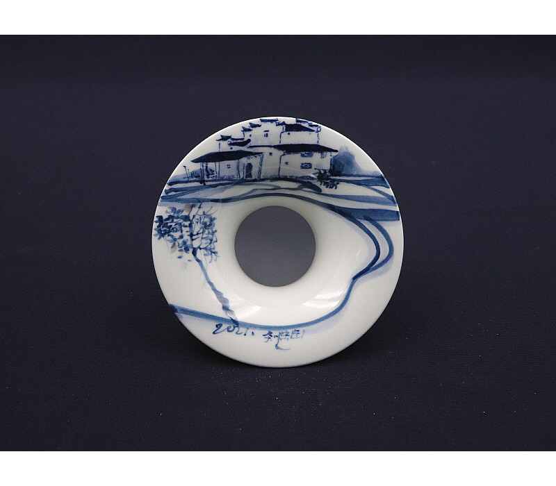 93. 청화 가산수문