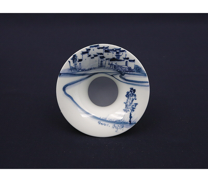 96. 청화 가산수문