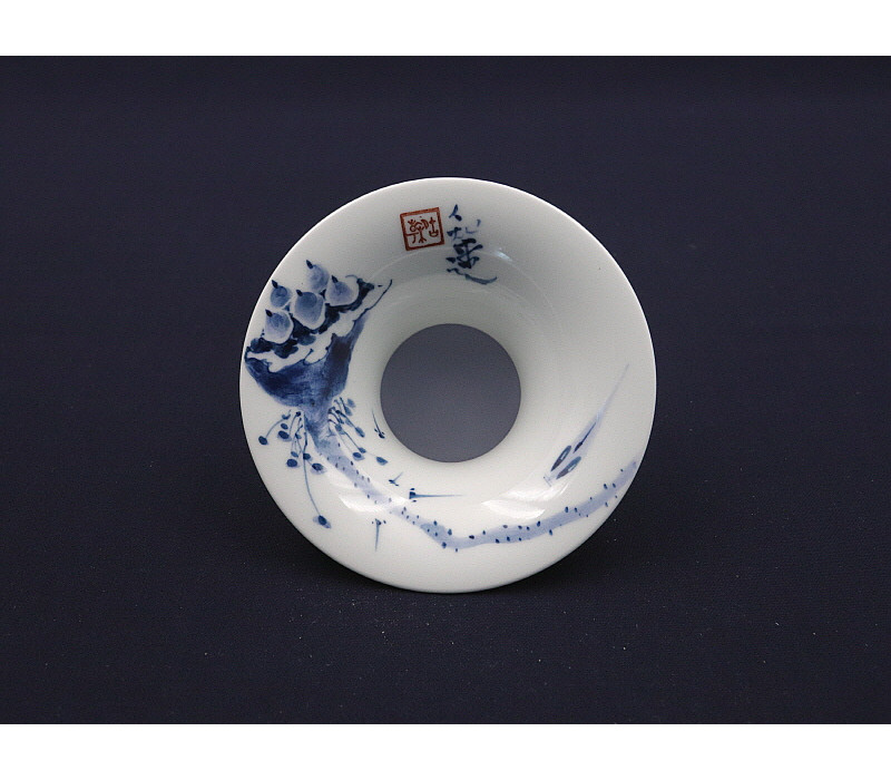 161. 청화 어연문