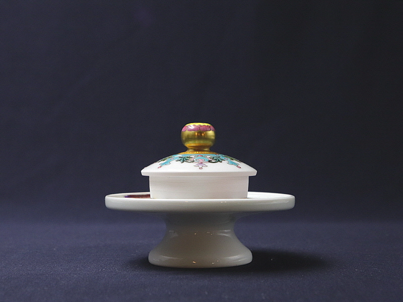 8. 유리홍 고족 팔가조문