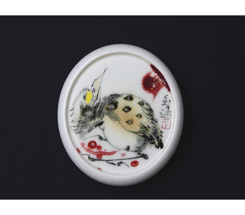 14. 유리홍 팔가조문