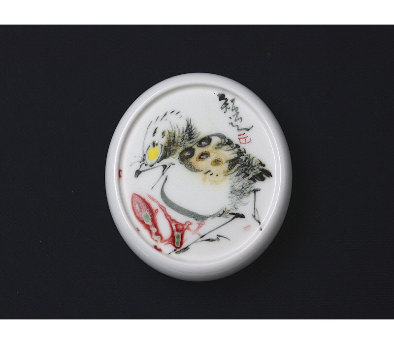 19. 유리홍 팔가조문