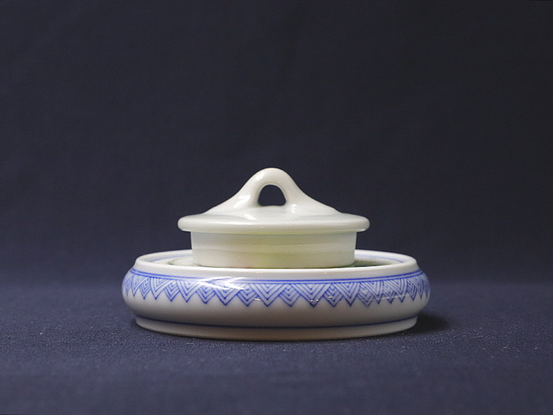 5. 홍채 설산수문