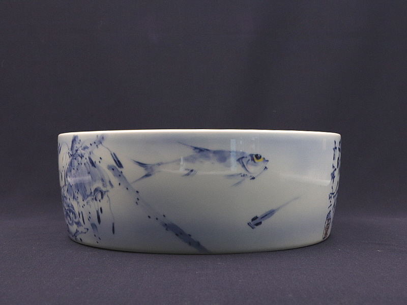 4. 청화유리홍 어연문