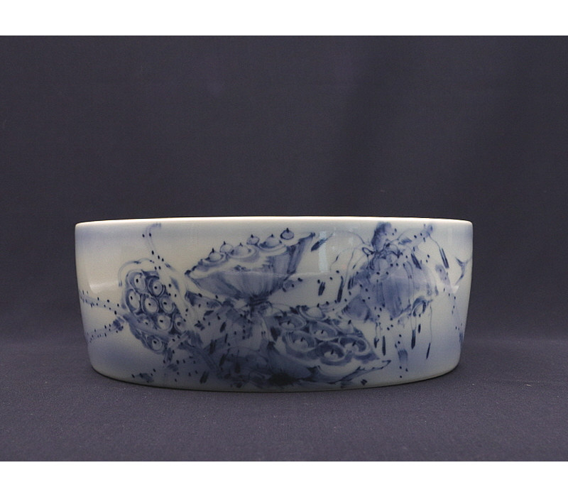 4. 청화유리홍 어연문