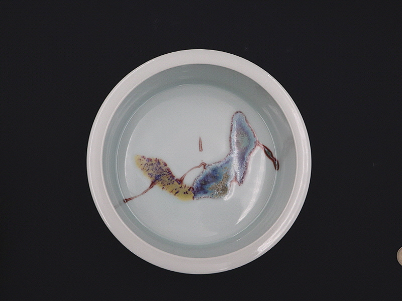 5. 청화유리홍 어연문