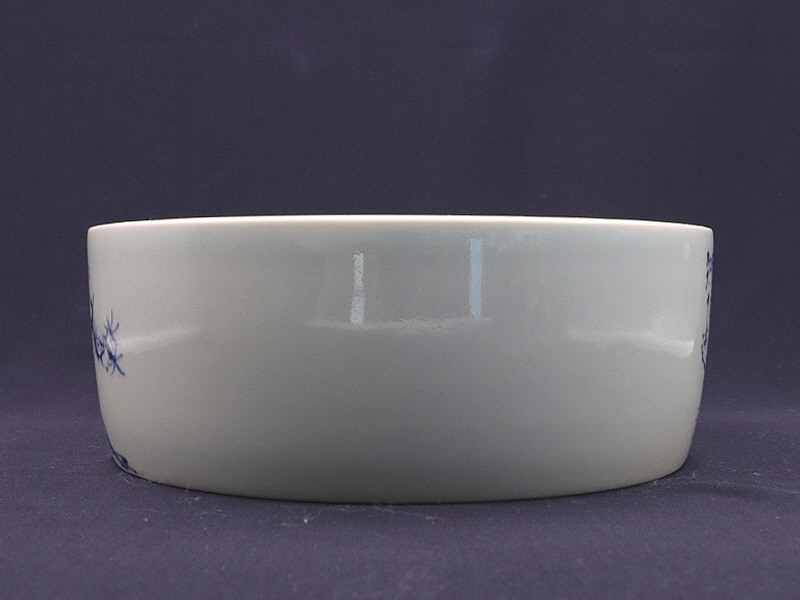 9. 청화 불계지주문